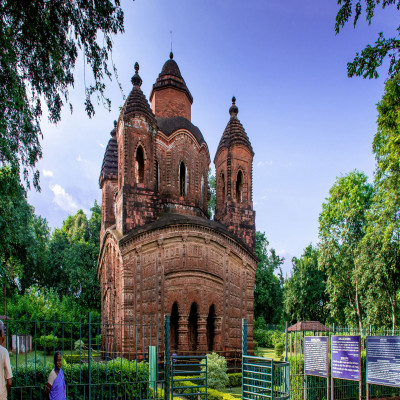 Bishnupur Places to See